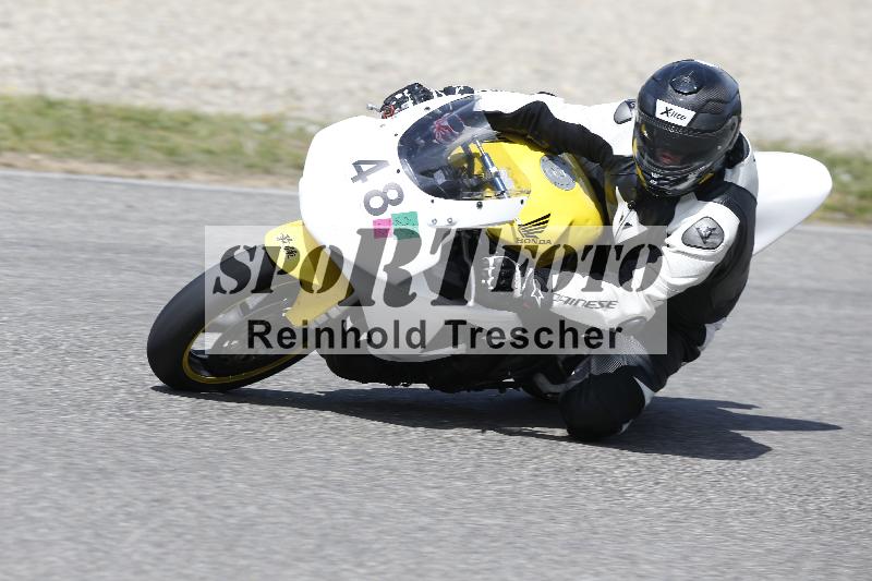 /08 17.04.2026  TZ Motorsport ADR/Gruppe gruen/48